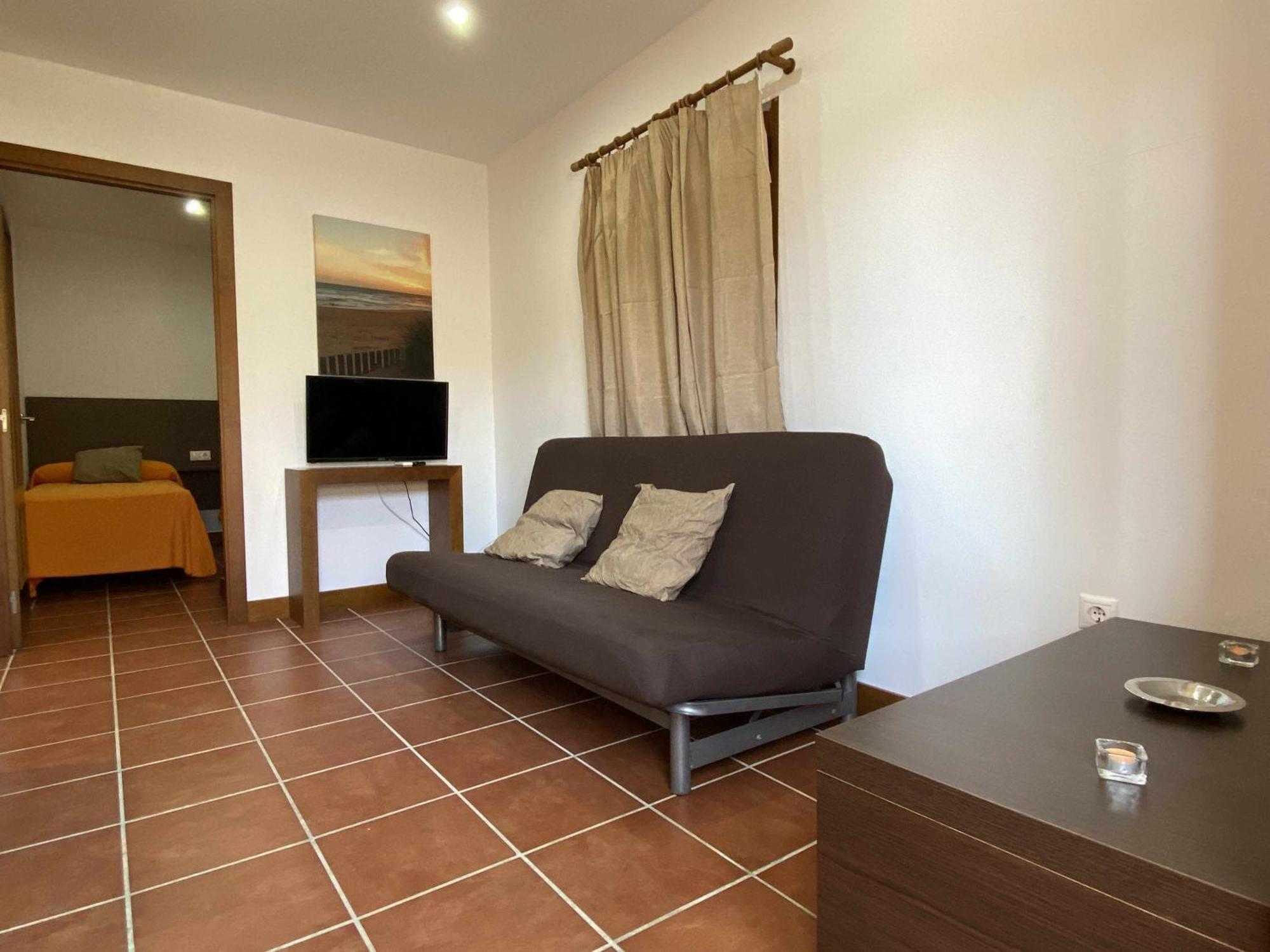 Apartamento En El Palmar Adaptado Personas Con Movilidad Reducida Cádiz